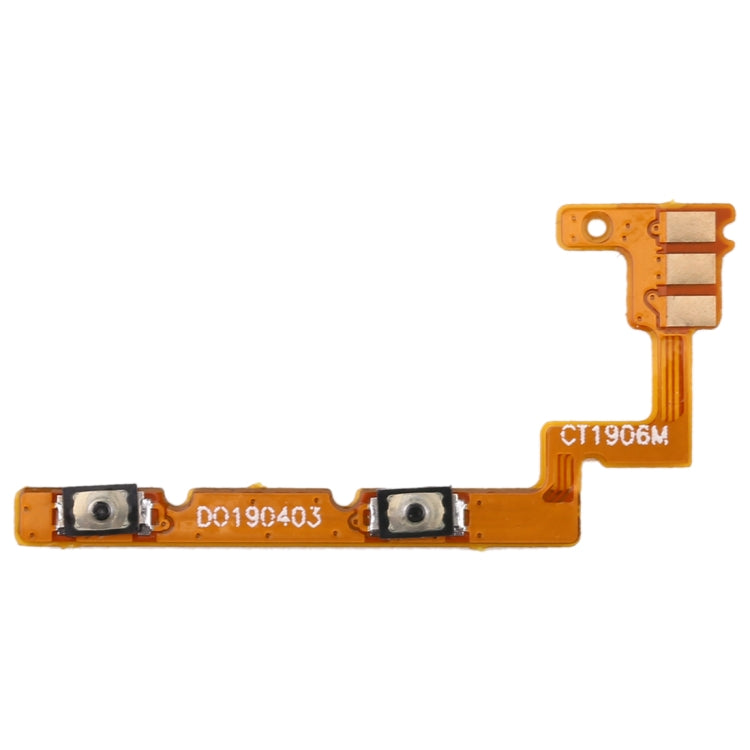 Power Button Flex Cable Replacement for OPPO Realme 2