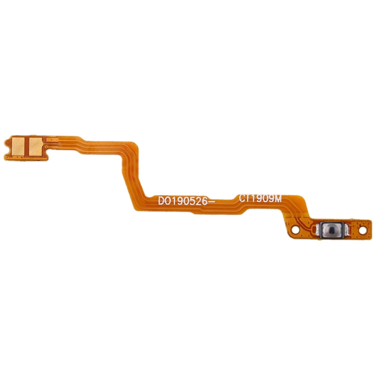 Power Button Flex Cable Replacement for OPPO Realme 3