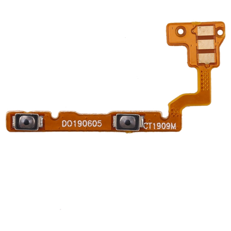 Volume Button Flex Cable Replacement for OPPO A5s