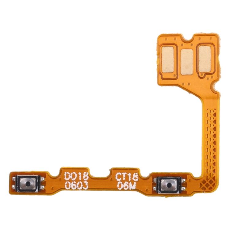 OPPO Realme 1 Volume Button Flex Cable