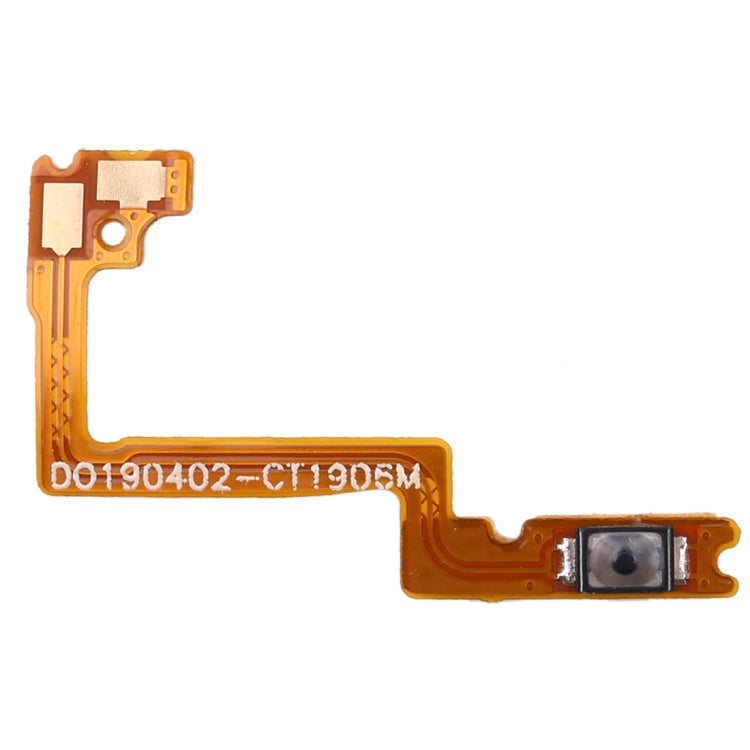 Volume Button Flex Cable Replacement for OPPO Realme 2