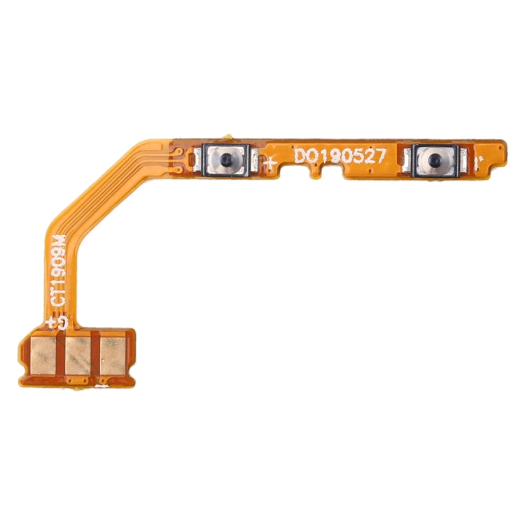 Volume Button Flex Cable Replacement for OPPO Realme 3