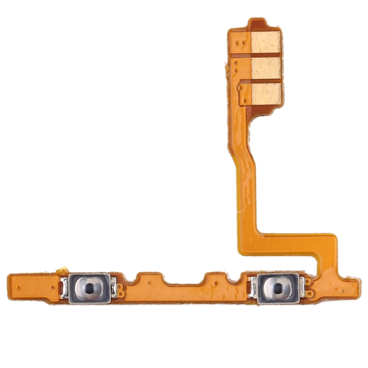 Replacement Volume Button Flex Cable for OPPO Realme X / K3