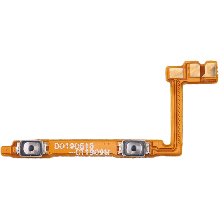 Volume Control Flex Cable Replacement for OPPO Reno Z