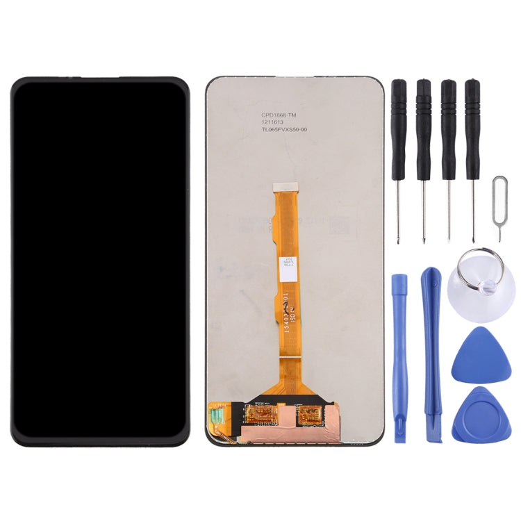 Vivo S1 V1831A V1831T / V15 Full LCD Screen and Digitizer Assembly