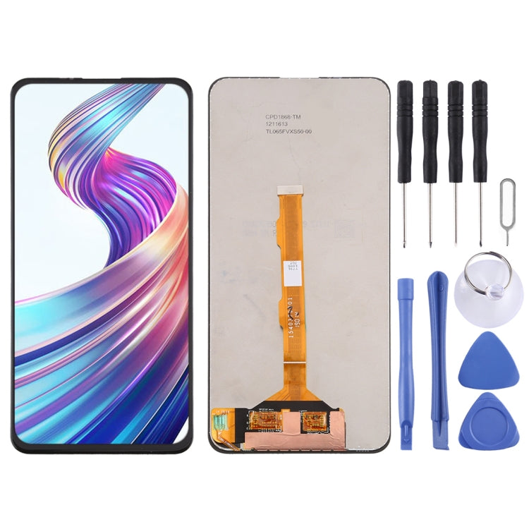Vivo S1 V1831A V1831T / V15 Full LCD Screen and Digitizer Assembly