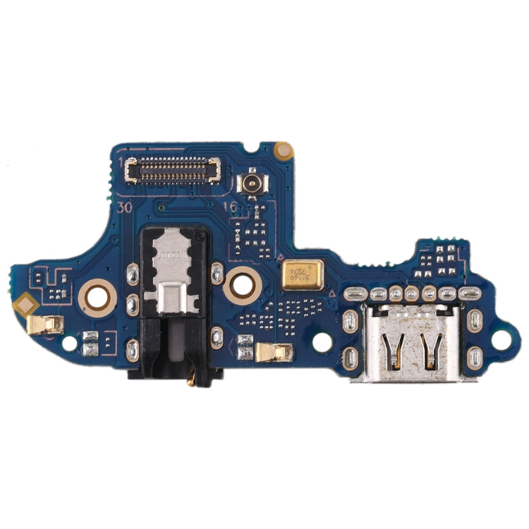 Charging Port Board Replacement for OPPO Realme 3