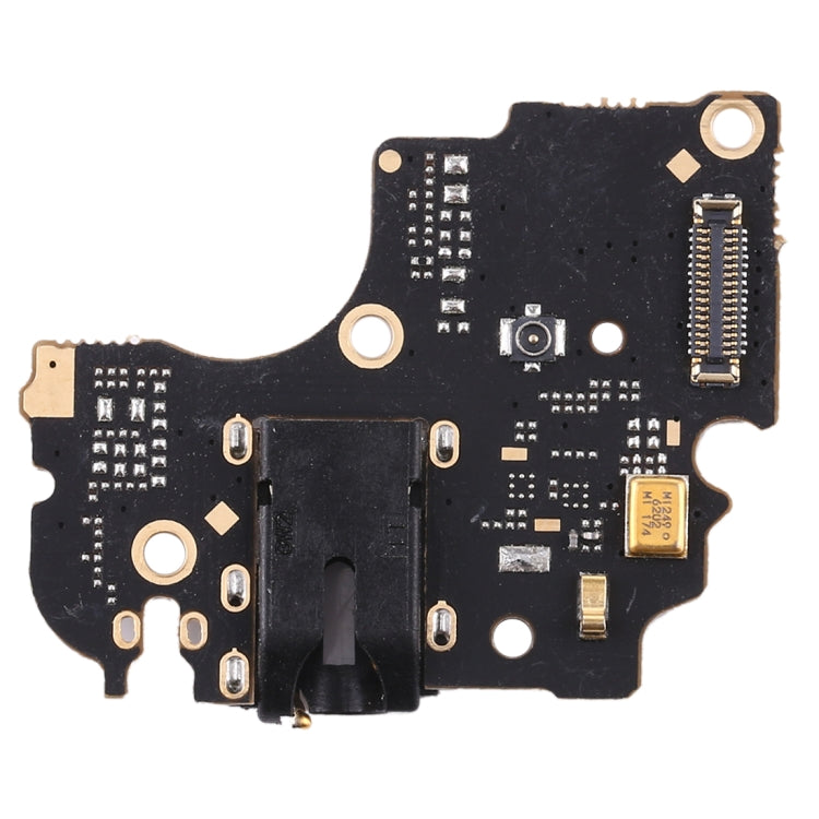 OPPO Realme 1 Microphone Board Replacement