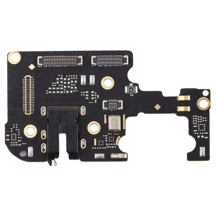 OPPO Reno Z Microphone Board Replacement