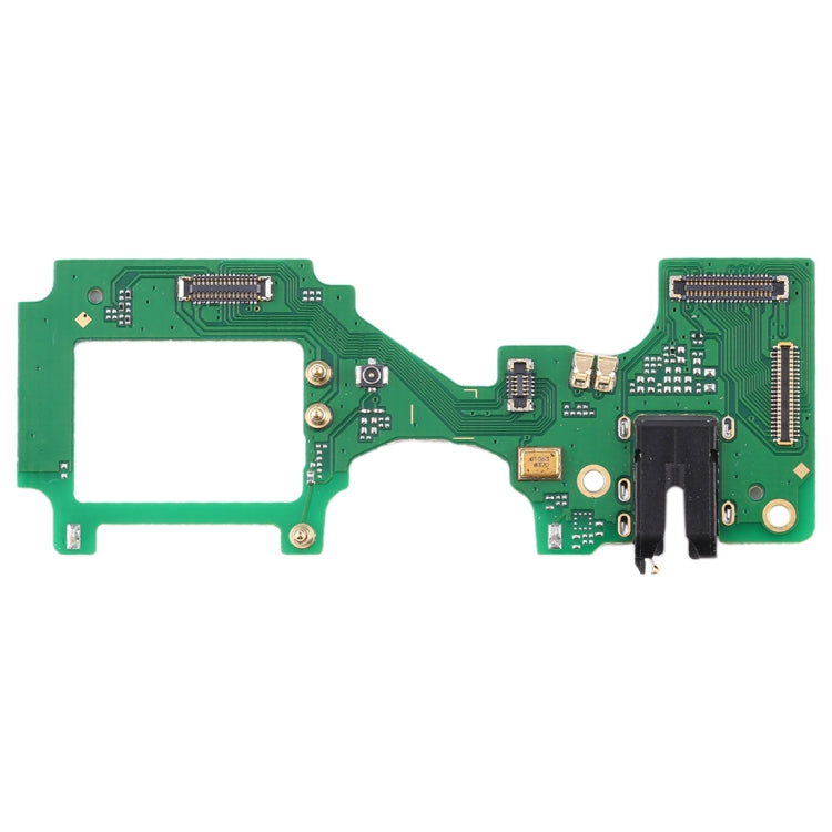 Microphone Board Replacement for OPPO Realme X / K3