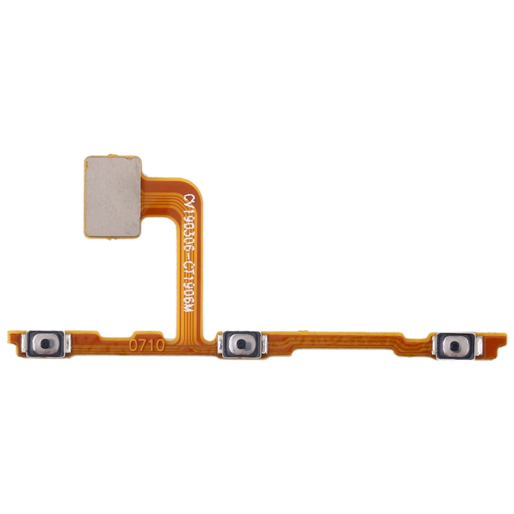 Flex Cable for Vivo X21s Power and Volume Buttons