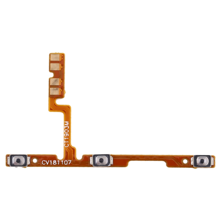 Revitalize Your Vivo Y91 / Y93 with Volume and Power Button Flex Cable
