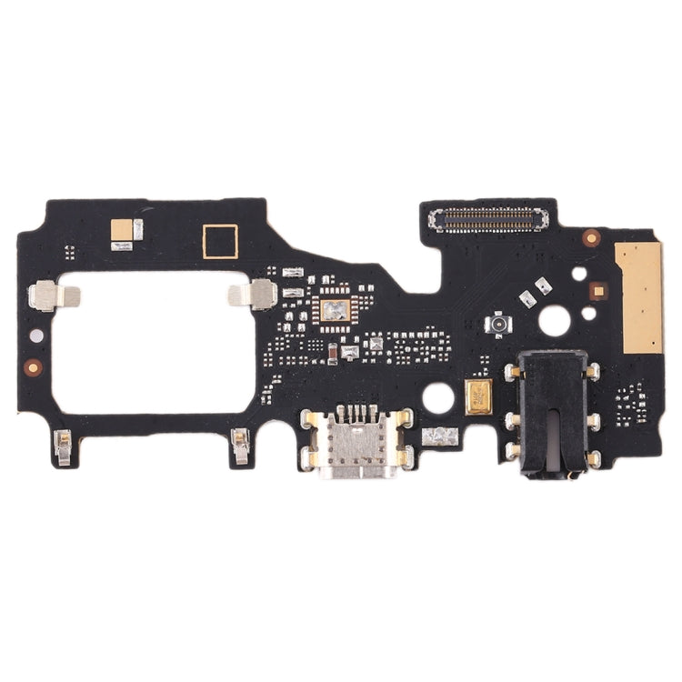 Vivo X21s Charging Port Replacement