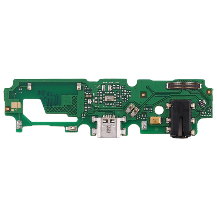 Vivo Y17 Charging Port Board for Effortless Replacement