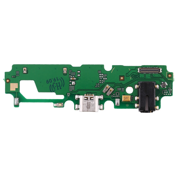 Vivo Y15 Charging Port Board Replacement