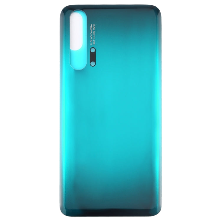 Huawei Honor 20 Pro Battery Back Cover - Vibrant Green