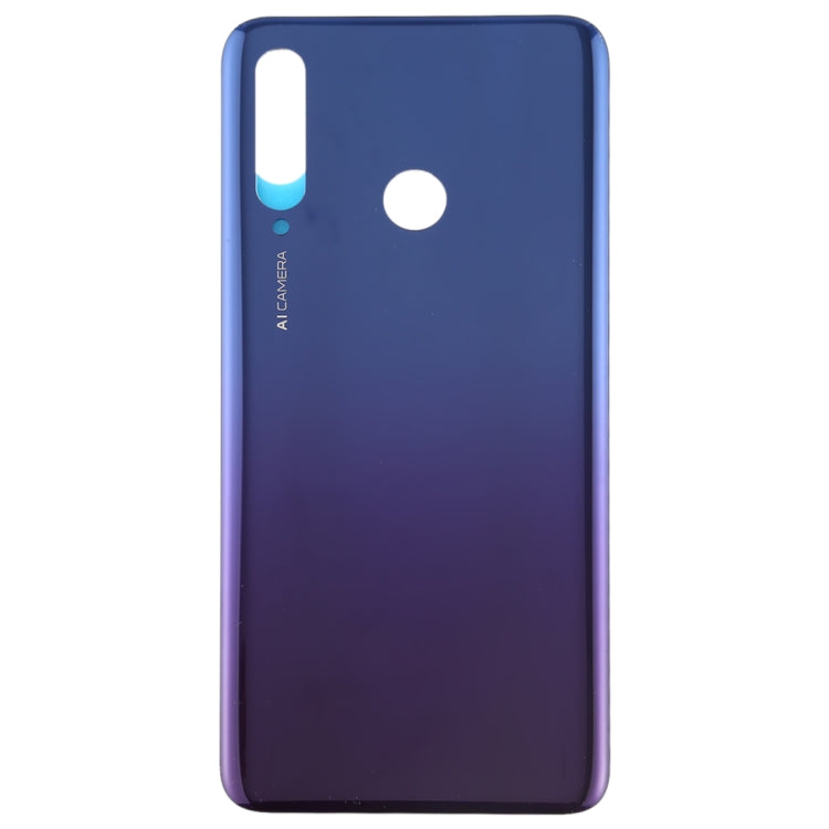 Huawei Honor 20 Lite Blue Replacement Battery Back Cover