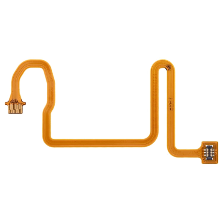 Original Fingerprint Connector Flex Cable for Huawei Mate 30 Lite - Quality Tested Replacement