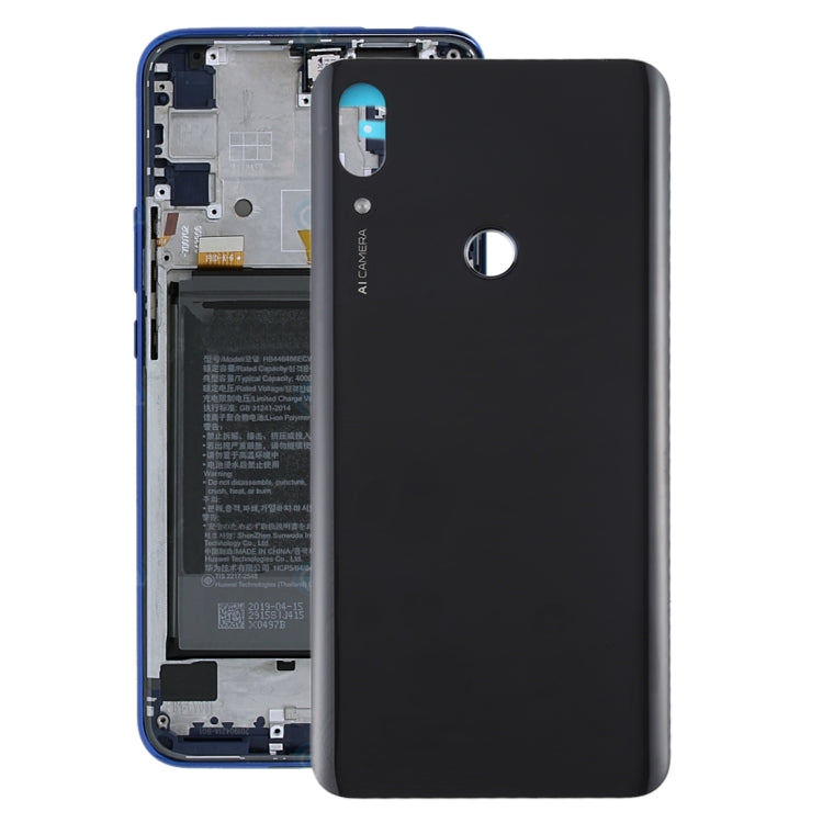 Black Battery Back Cover for Huawei P Smart Z
