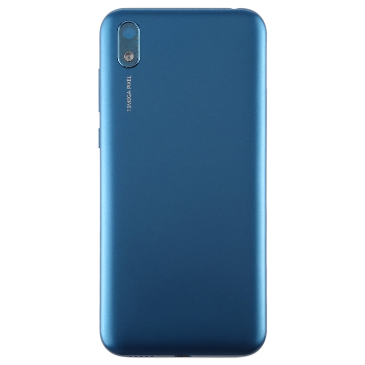 Battery Back Cover for Huawei Y5 (2019) in Blue