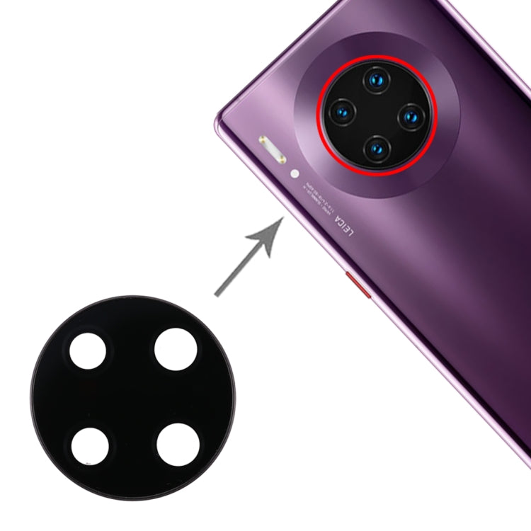 Huawei Mate 30 Pro Camera Lens Replacement Cover