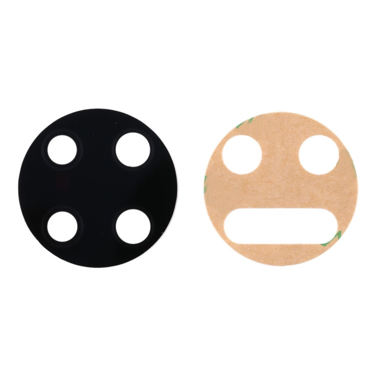Enhance Your Huawei Mate 30 Pro's Camera with 10 PCS Replacement Back Camera Lenses