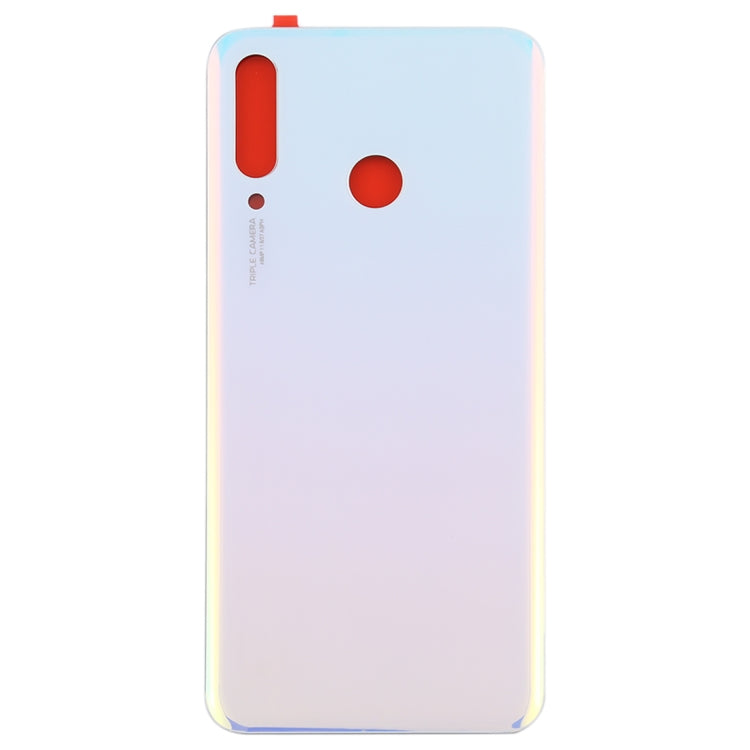 Replacement Battery Back Cover for Huawei P30 Lite (48MP) - Breathing Crystal