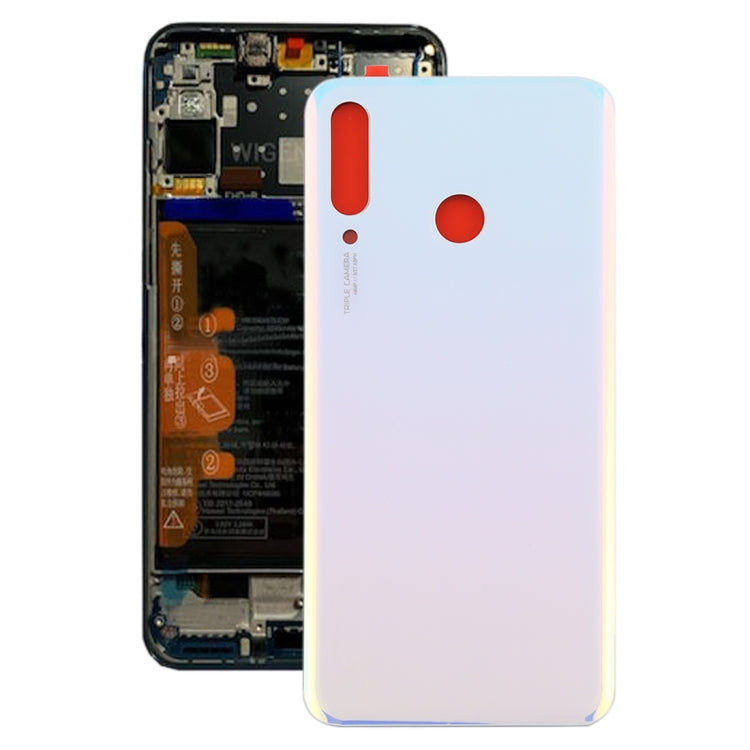 Replacement Battery Back Cover for Huawei P30 Lite (48MP) - Breathing Crystal