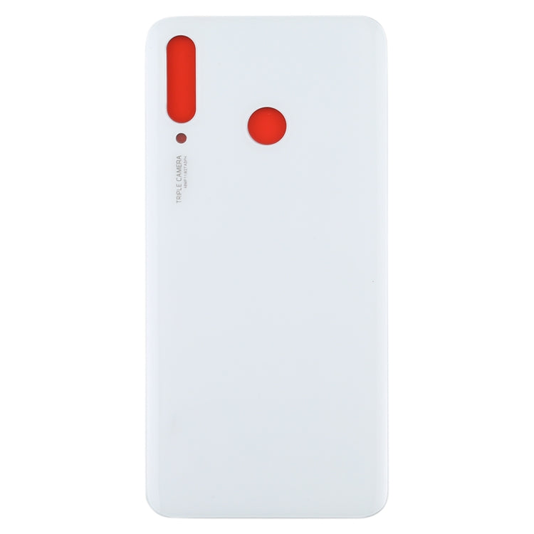 Huawei P30 Lite (48MP)(White) Battery Back Cover