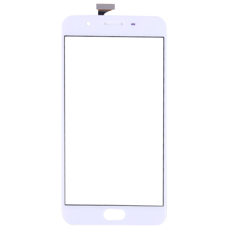 Touch Panel Replacement for OPPO A59 / F1s (White)