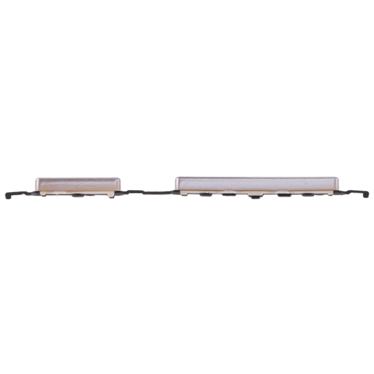Side Keys for vivo Y5s(Gold)