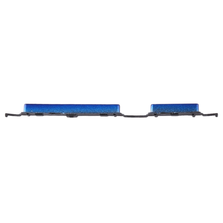 Side Keys for vivo Y3(Blue)