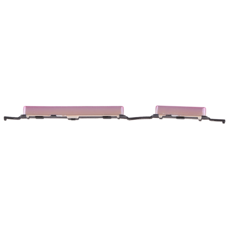 Side Keys for vivo Y3(Purple)