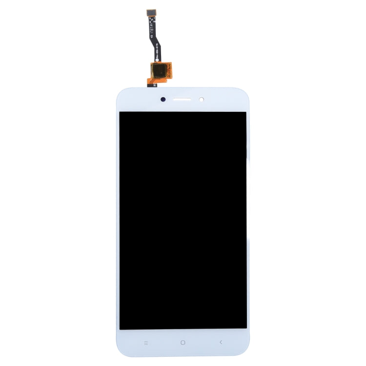 Xiaomi Redmi 5A LCD Screen and Digitizer Assembly in White