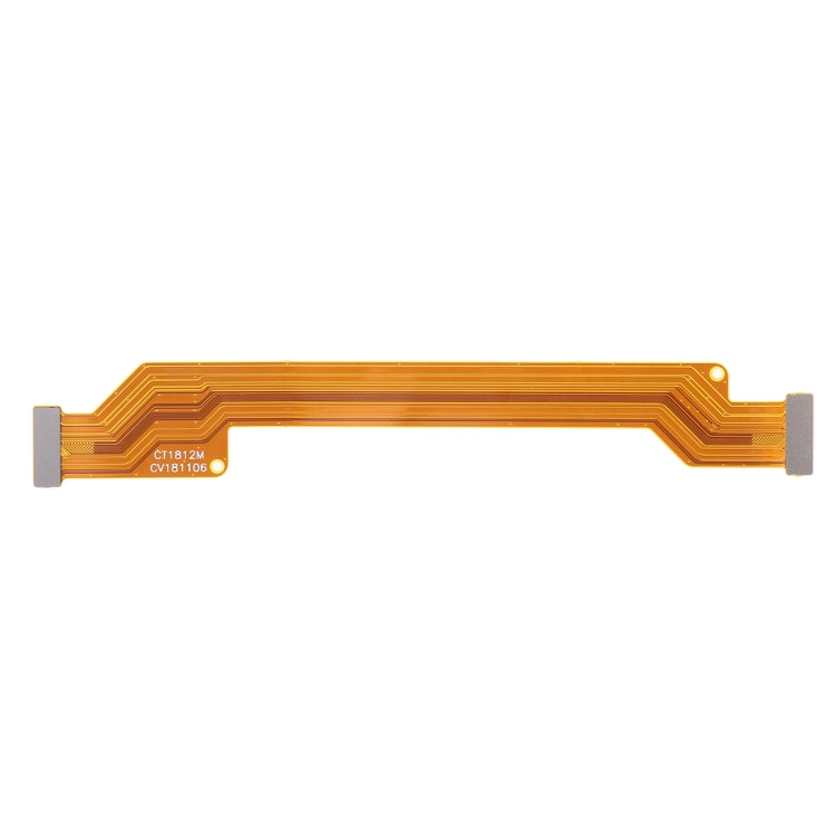 Vivo Y93 Motherboard Flex Cable Replacement