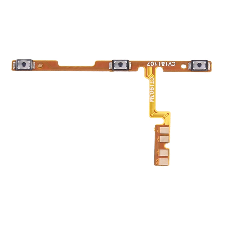 Vivo Y93 Power and Volume Button Flex Cable