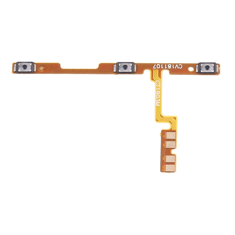 Vivo Y93 Power and Volume Button Flex Cable