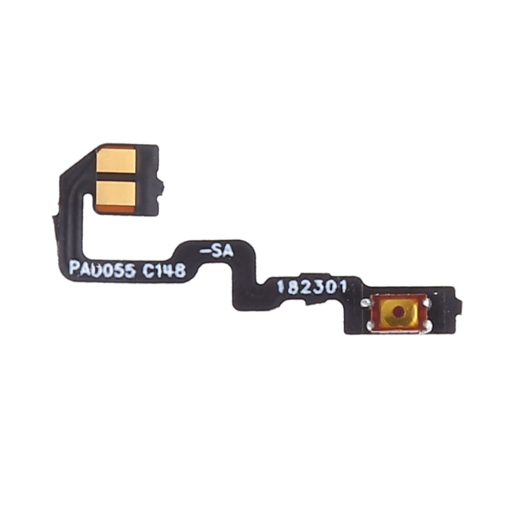 Power Button Flex Cable Replacement for OPPO R17 Pro
