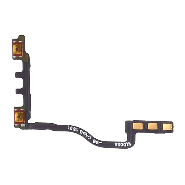 Volume Button Flex Cable Replacement for OPPO R17 Pro