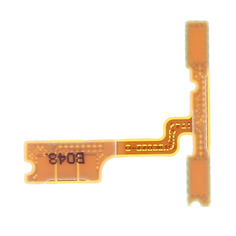 Volume Button Flex Cable Replacement for OPPO A73