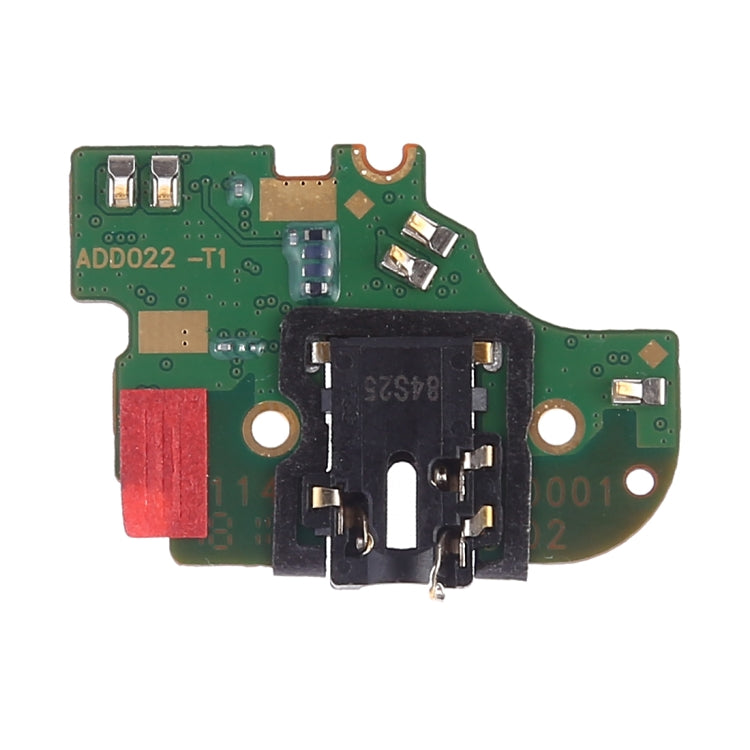 OPPO A5 Microphone Replacement Board