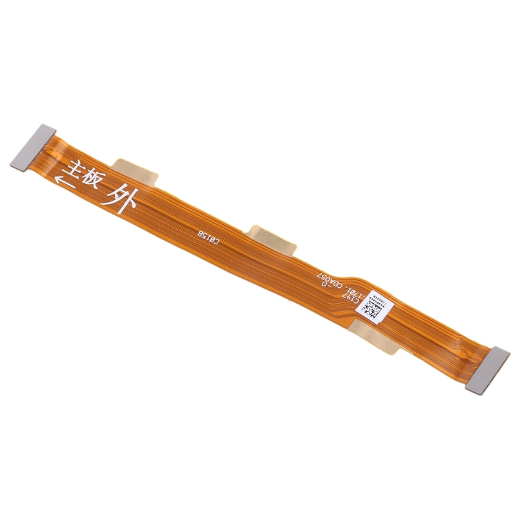 OPPO A59 Motherboard Flex Cable Replacement