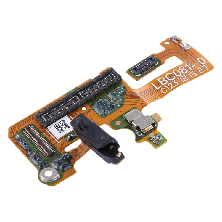 OPPO R11 Plus Earphone Jack Board and Microphone Replacement