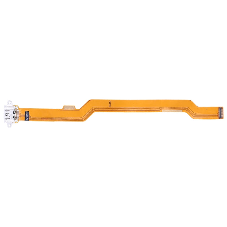 Charging Port Flex Cable for OPPO R11 Plus - Premium Quality Upgrade