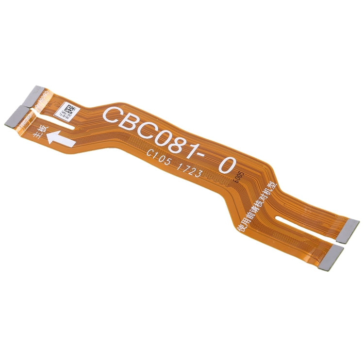Replacement Motherboard Flex Cable for OPPO R11 Plus