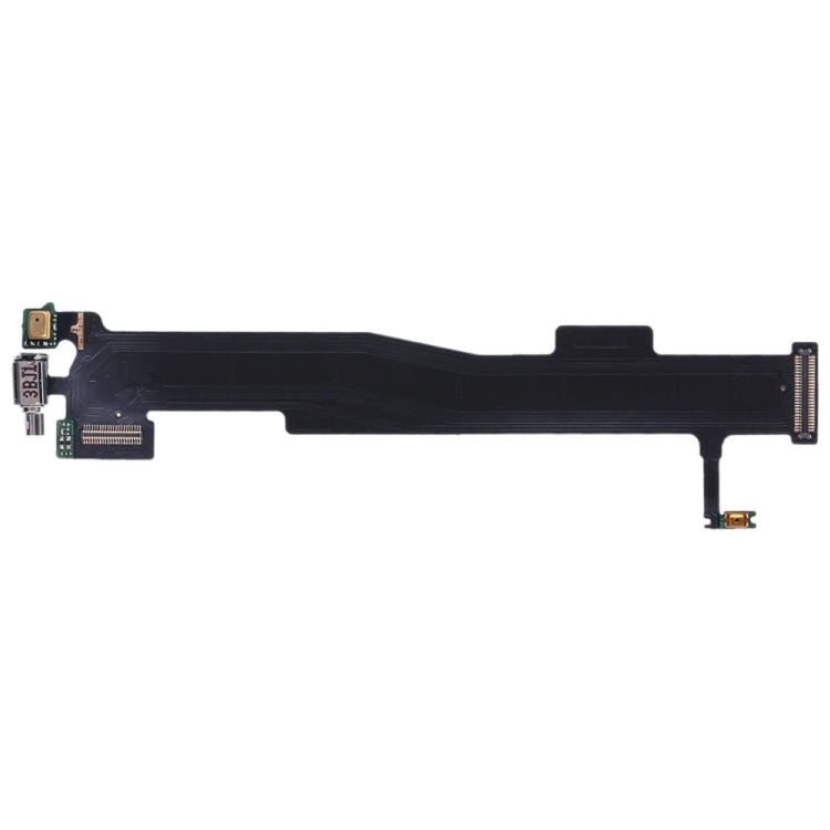 Power Button Flex Cable with Microphone & Vibrator for OPPO R7 Upgrade Kit