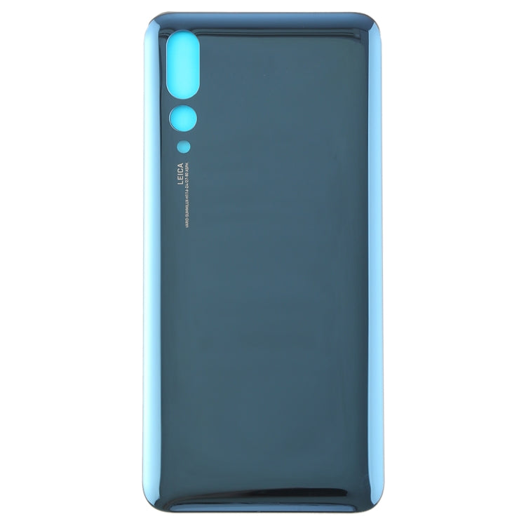 Blue Replacement Back Cover for Huawei P20 Pro