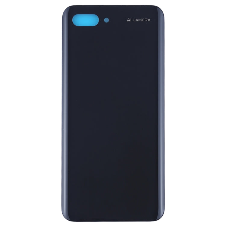 Black Replacement Back Cover for Huawei Honor 10