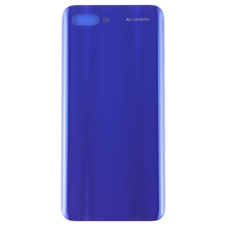 Purple Back Cover Replacement for Huawei Honor 10