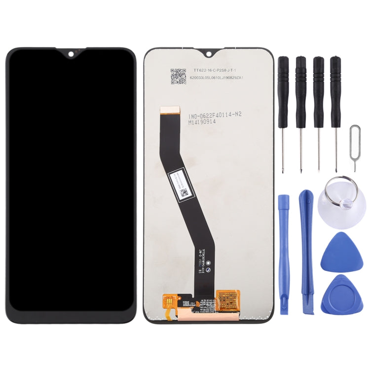 Xiaomi Redmi 8 / Redmi 8A / Redmi 8A Dual / Redmi 8A Pro LCD Screen and Digitizer Assembly